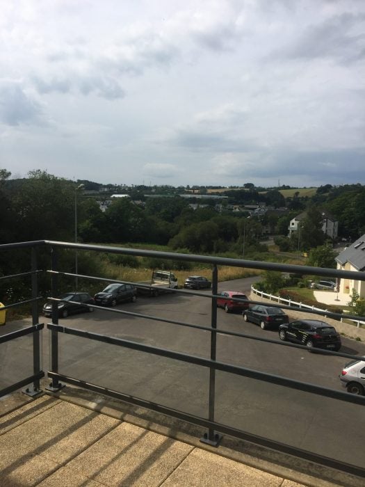 Appartement Chemin de Saint-Herbot à Quimper
