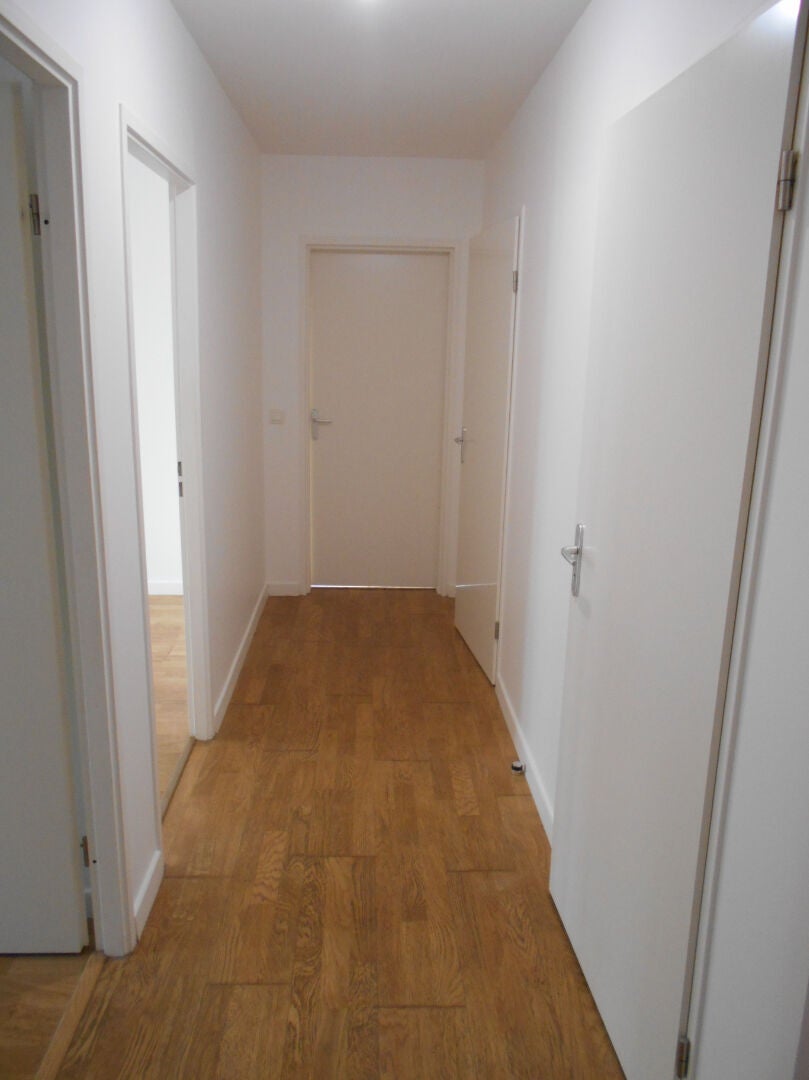 Flat Rue d'Armagnac in Bordeaux