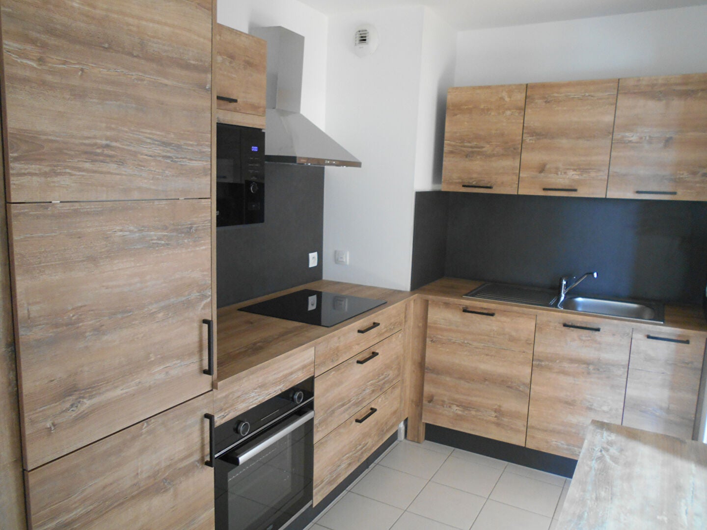 Flat Rue d'Armagnac in Bordeaux