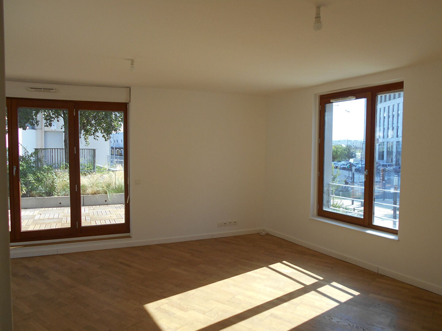 Flat Rue d'Armagnac in Bordeaux