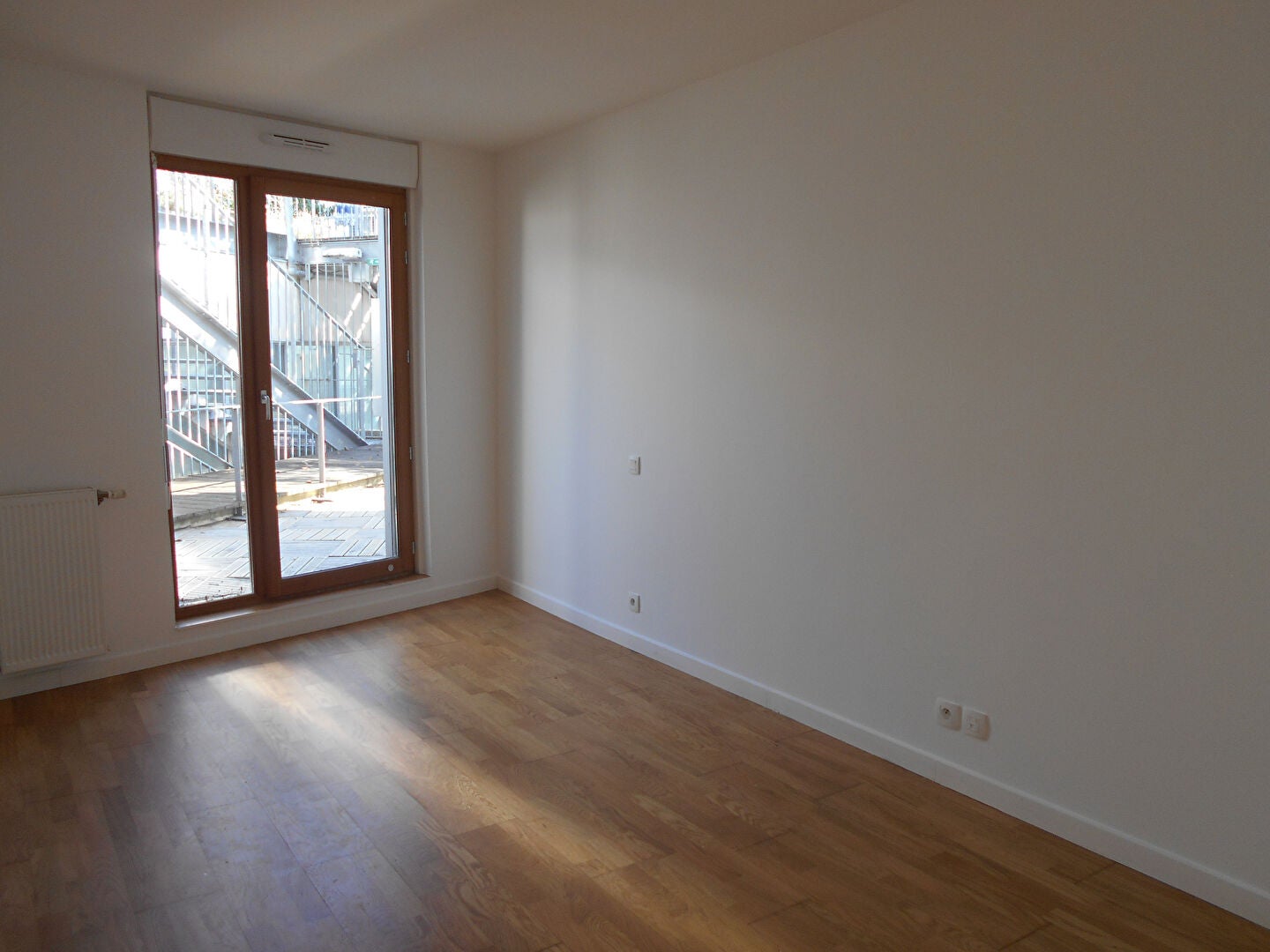 Flat Rue d'Armagnac in Bordeaux