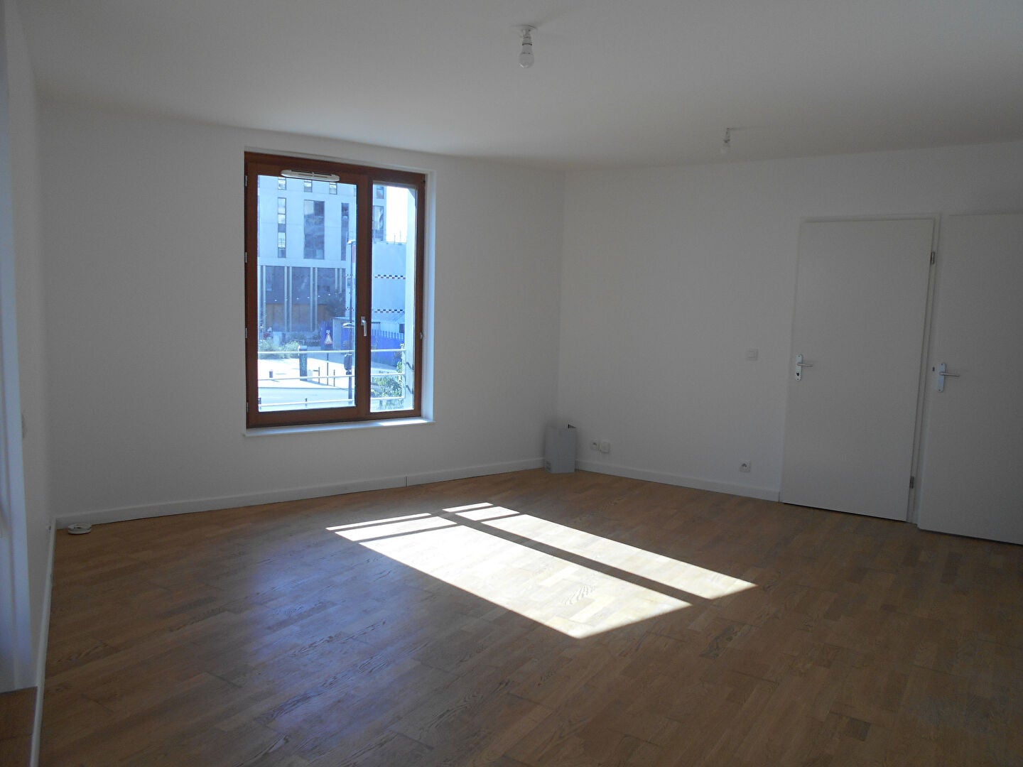Flat Rue d'Armagnac in Bordeaux