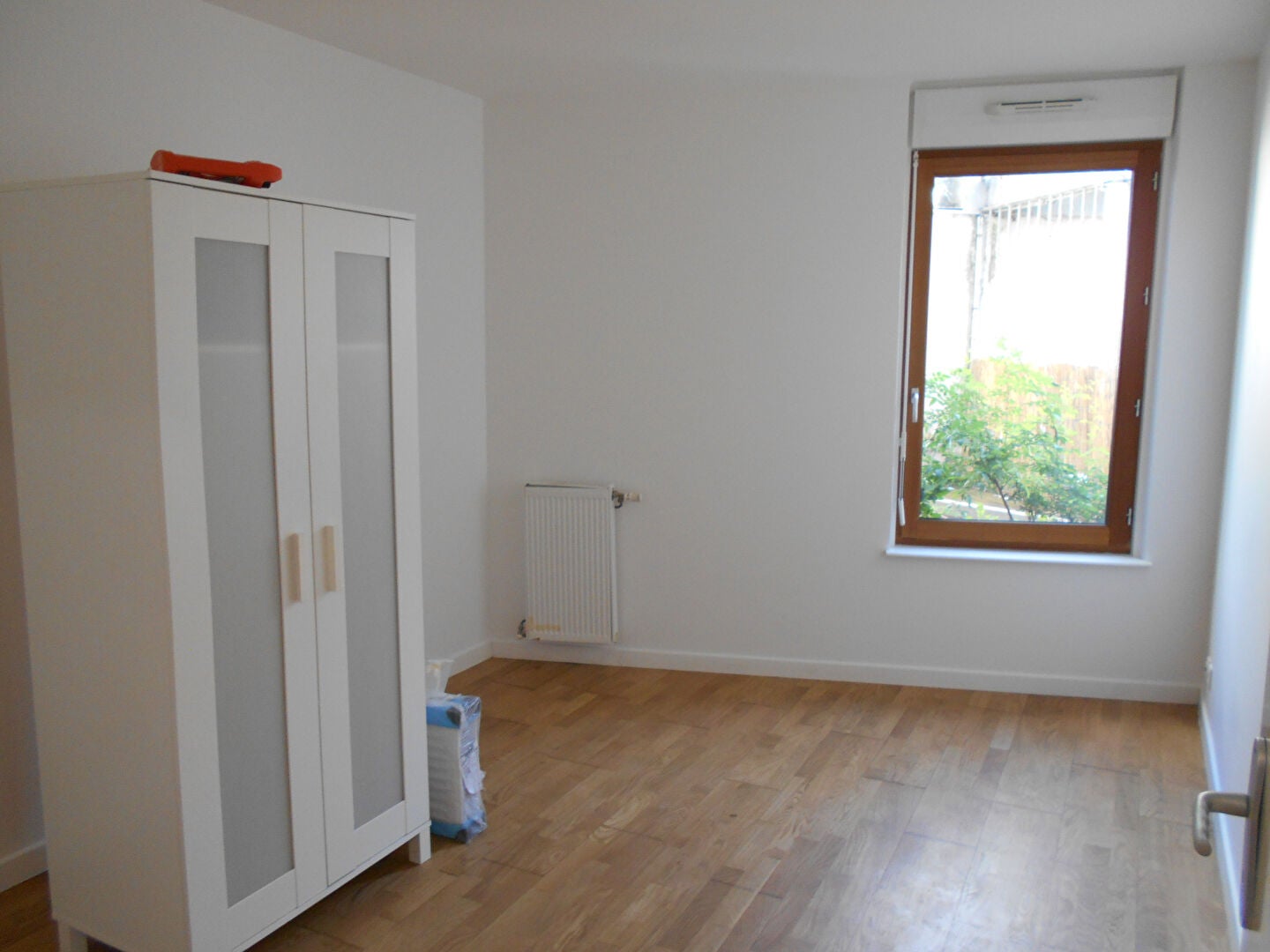 Flat Rue d'Armagnac in Bordeaux