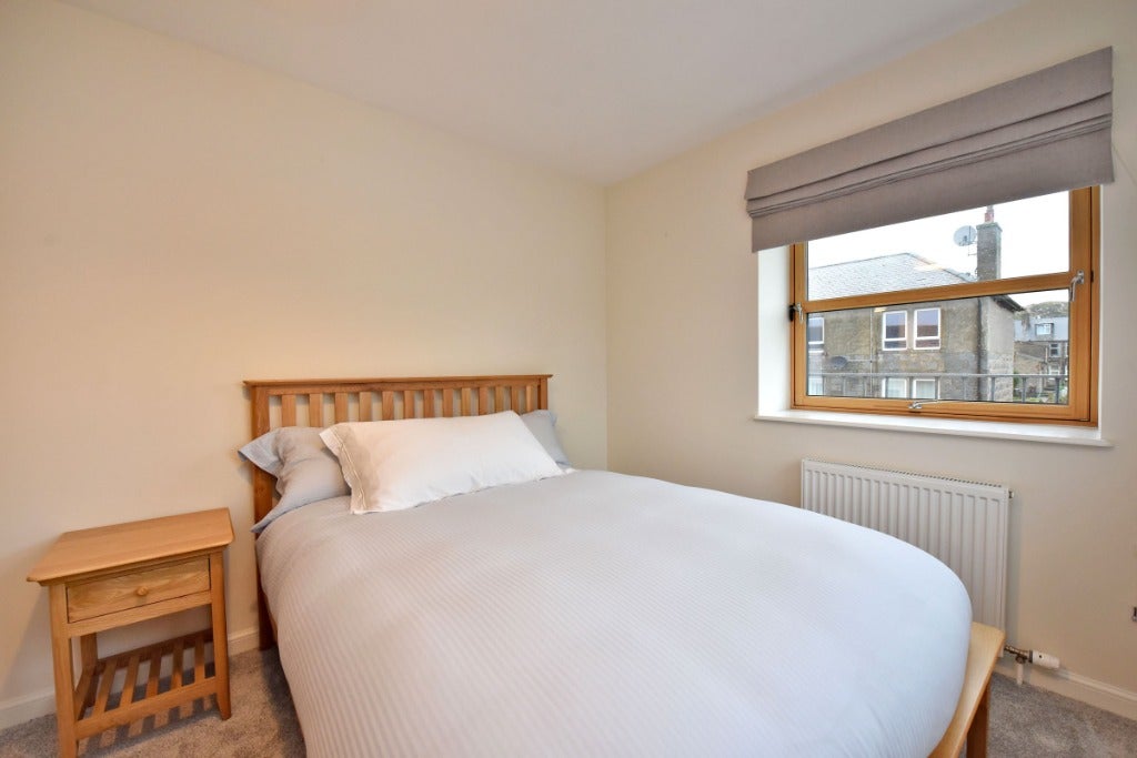 Flat Cattofield Square in Aberdeen City