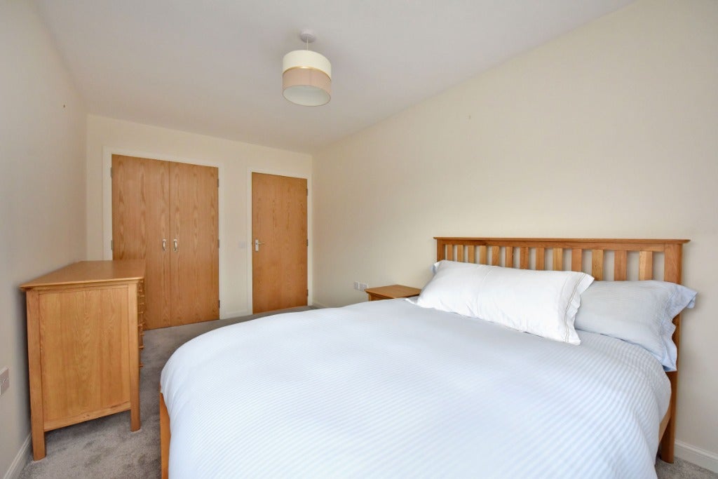 Flat Cattofield Square in Aberdeen City