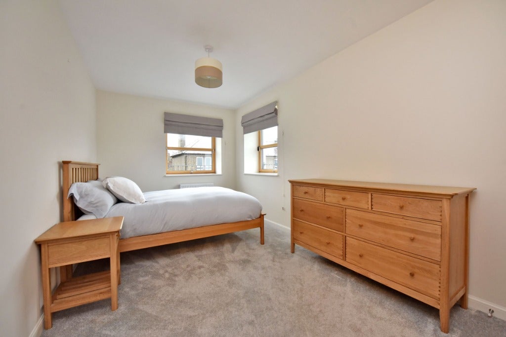 Flat Cattofield Square in Aberdeen City