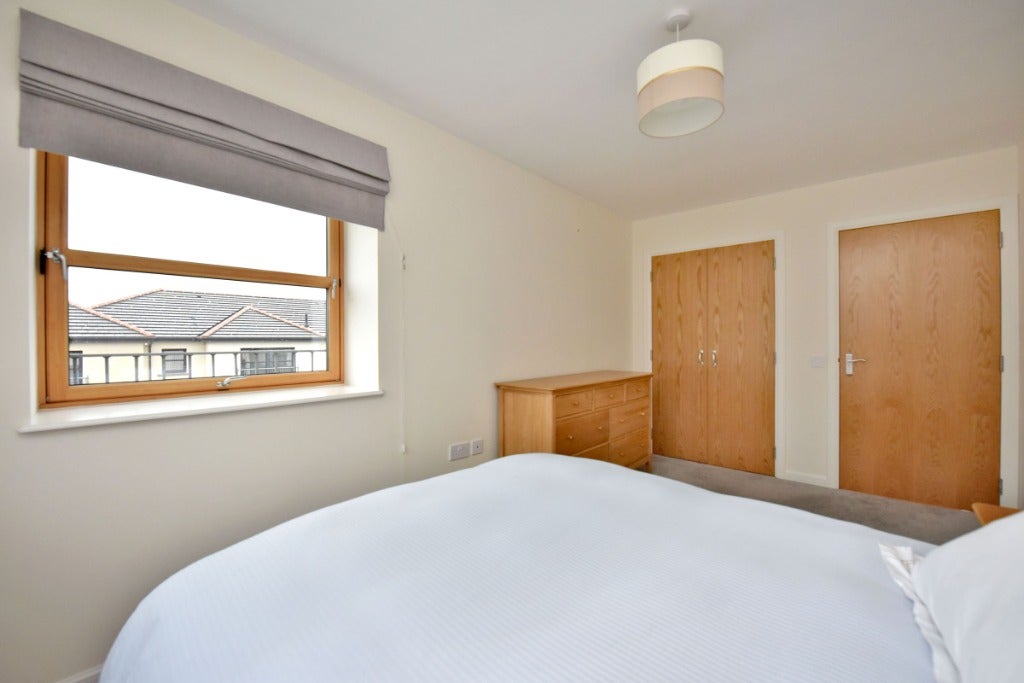 Flat Cattofield Square in Aberdeen City