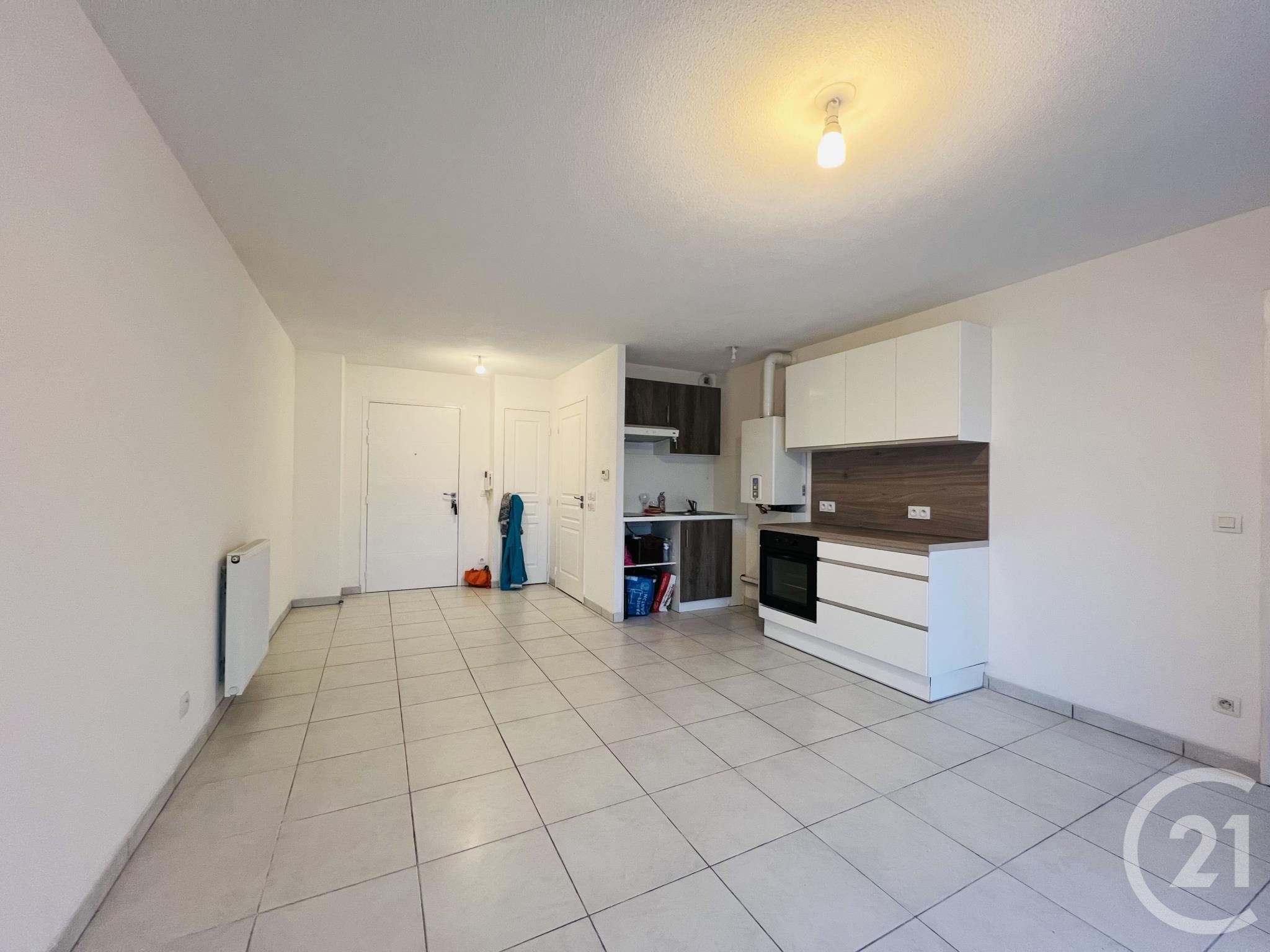 Appartement Place Des Arcades à Saint-Pierre-en-Faucigny