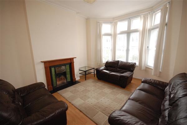 House Cotham Vale in Bristol
