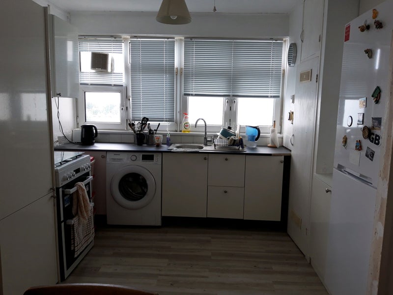 Room Swanton Gardens in Greater London