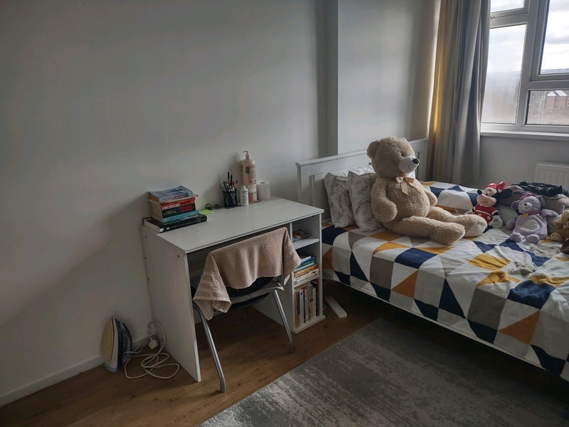 Room Swanton Gardens in Greater London