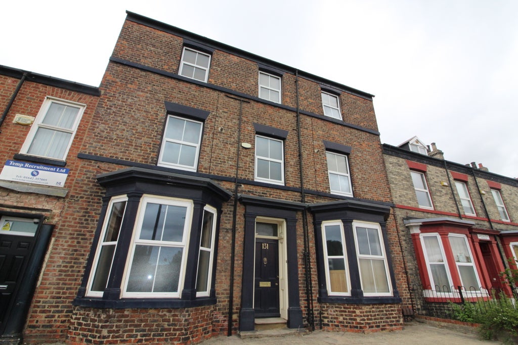Flat Alberto Street in Stockton-on-Tees