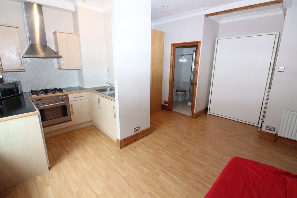 Flat Alberto Street in Stockton-on-Tees
