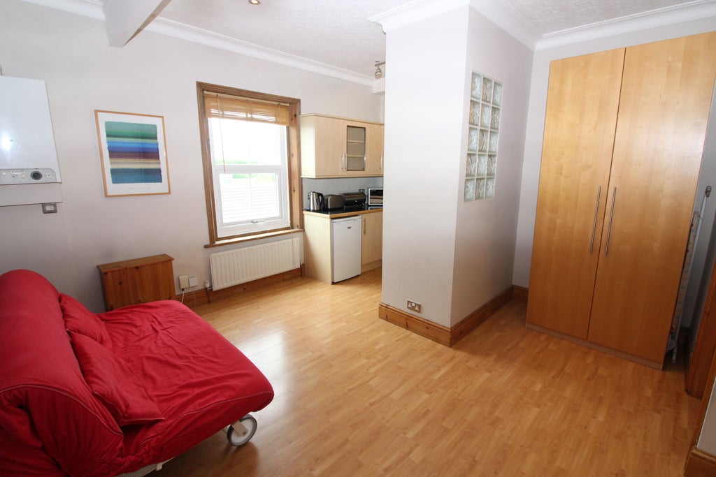 Flat Alberto Street in Stockton-on-Tees