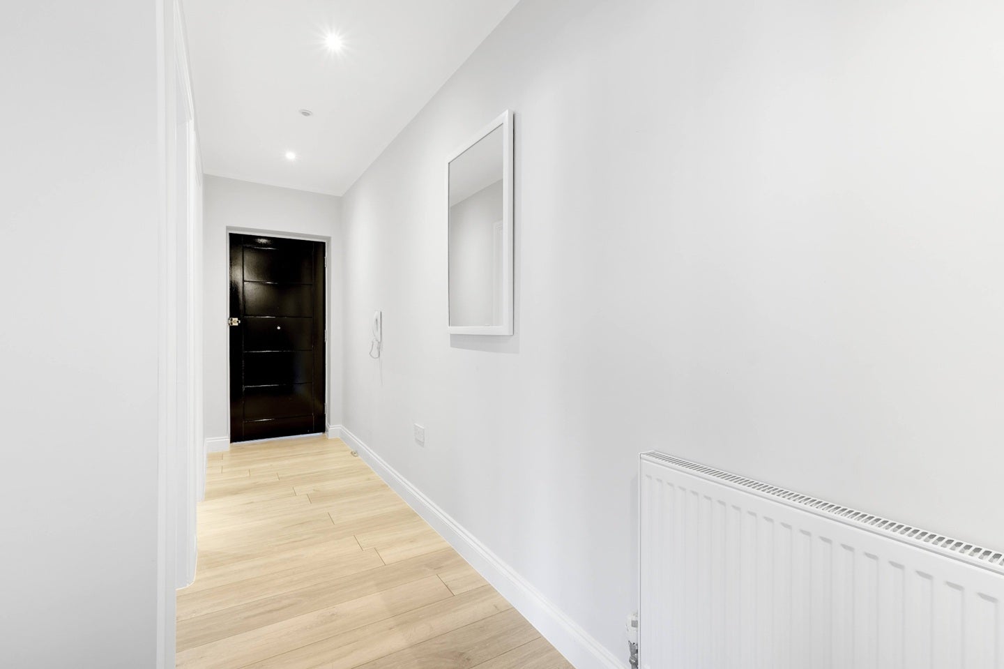 Flat West Wycombe Road in High Wycombe
