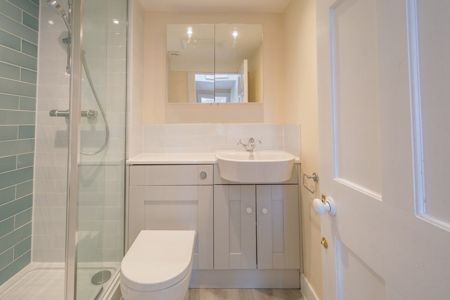 Flat Pulteney Mews in Bath