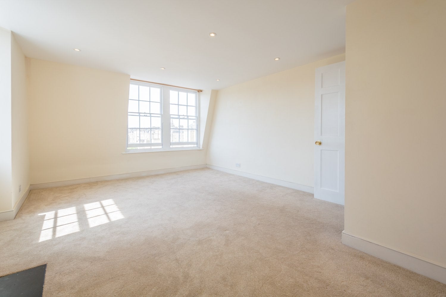Flat Pulteney Mews in Bath