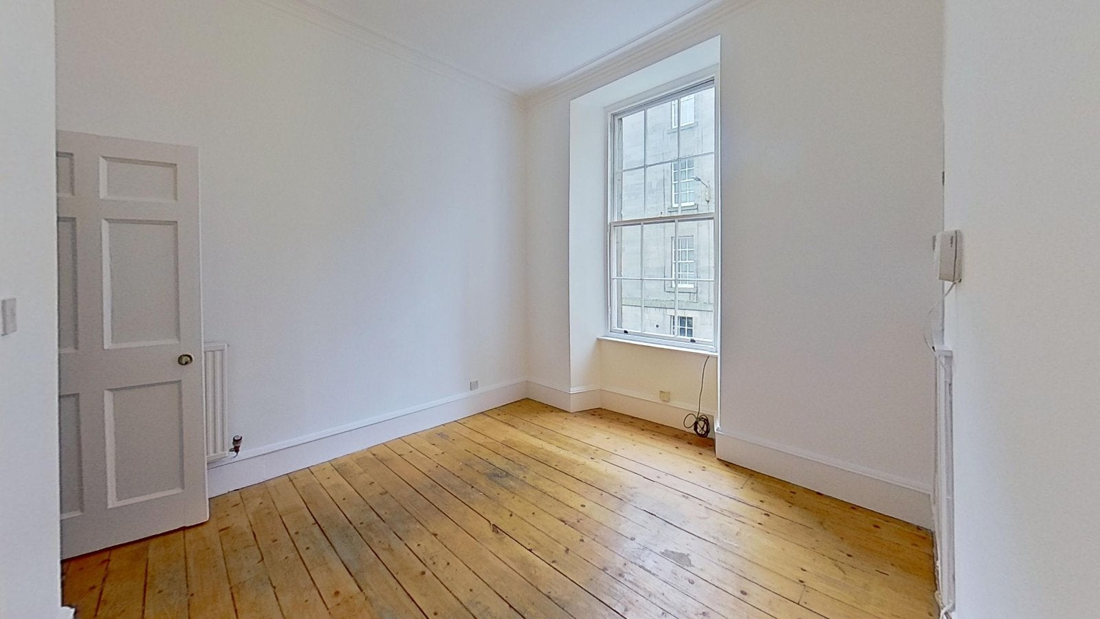 Flat Brighton Street in City of Edinburgh