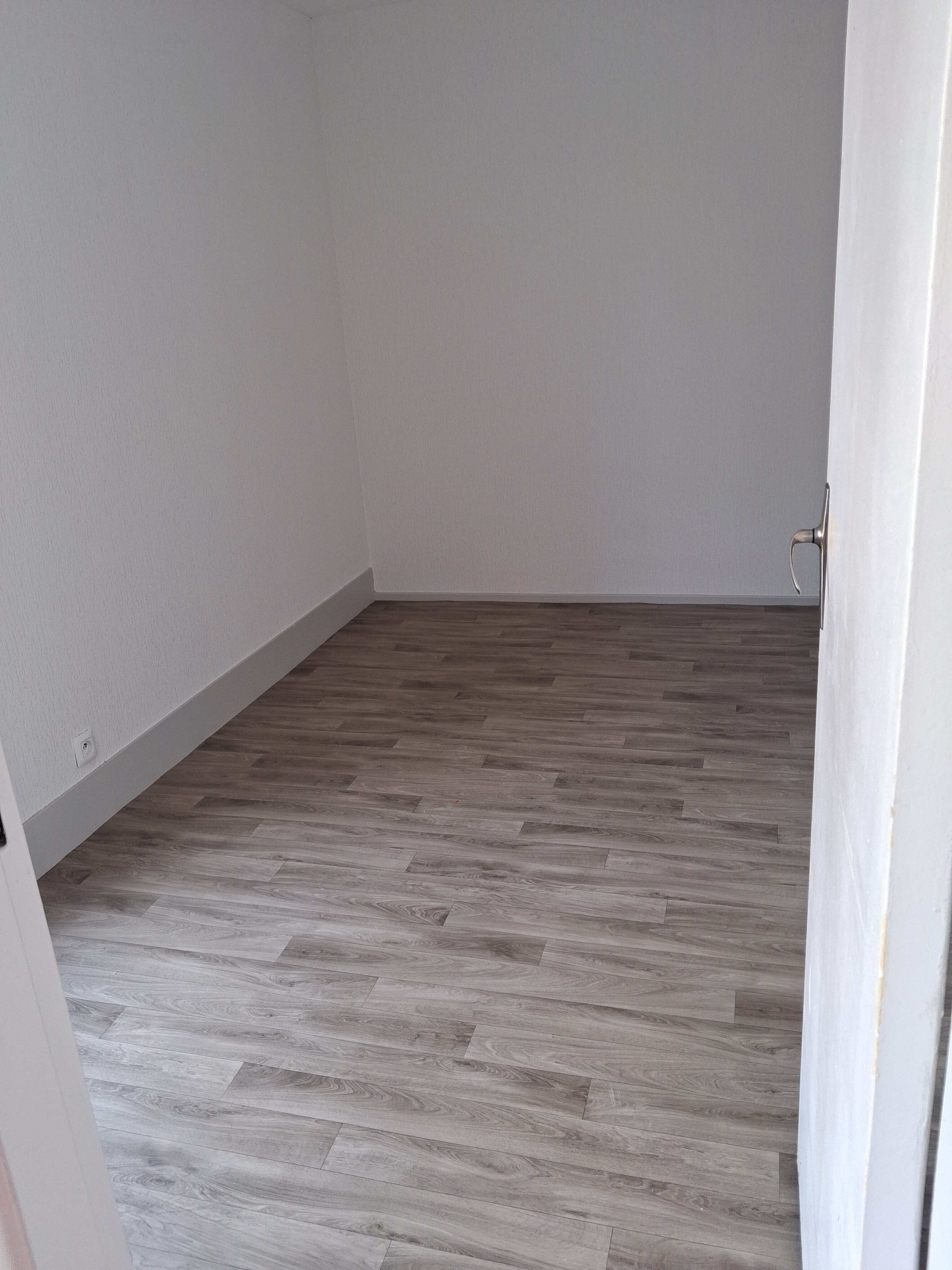 Appartement Rue du Stand à Audincourt