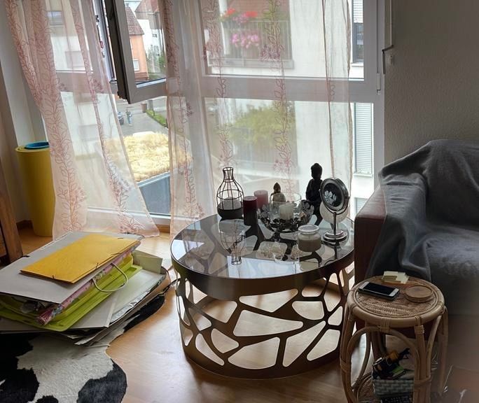 Wohnung Gerberstraße in Winnenden
