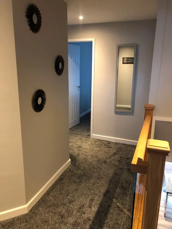 Room Graiseley Lane in Wolverhampton