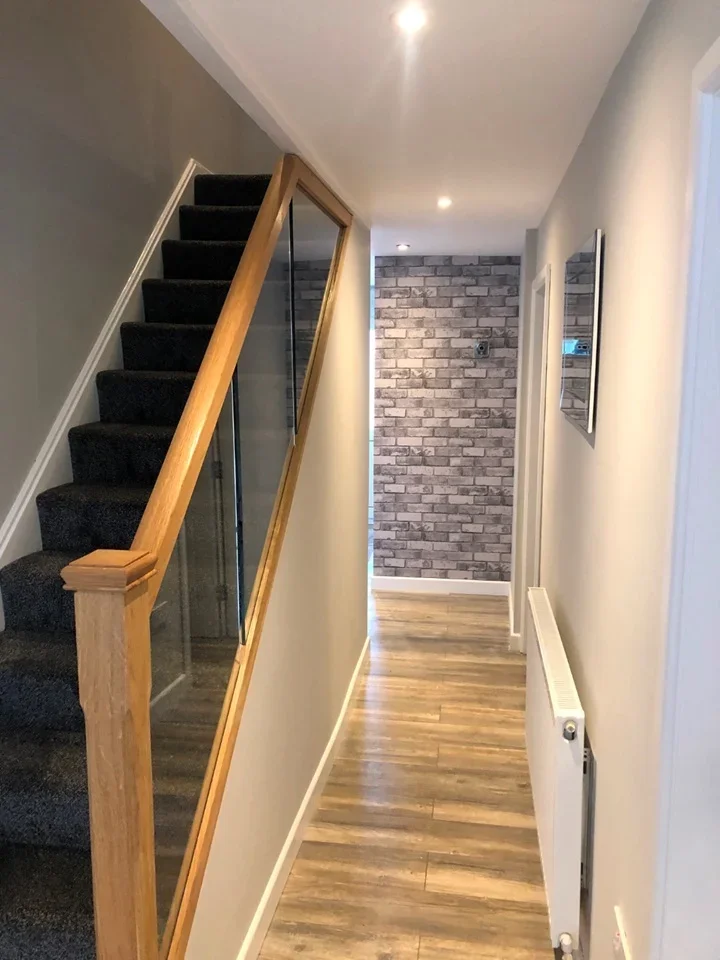 Room Graiseley Lane in Wolverhampton