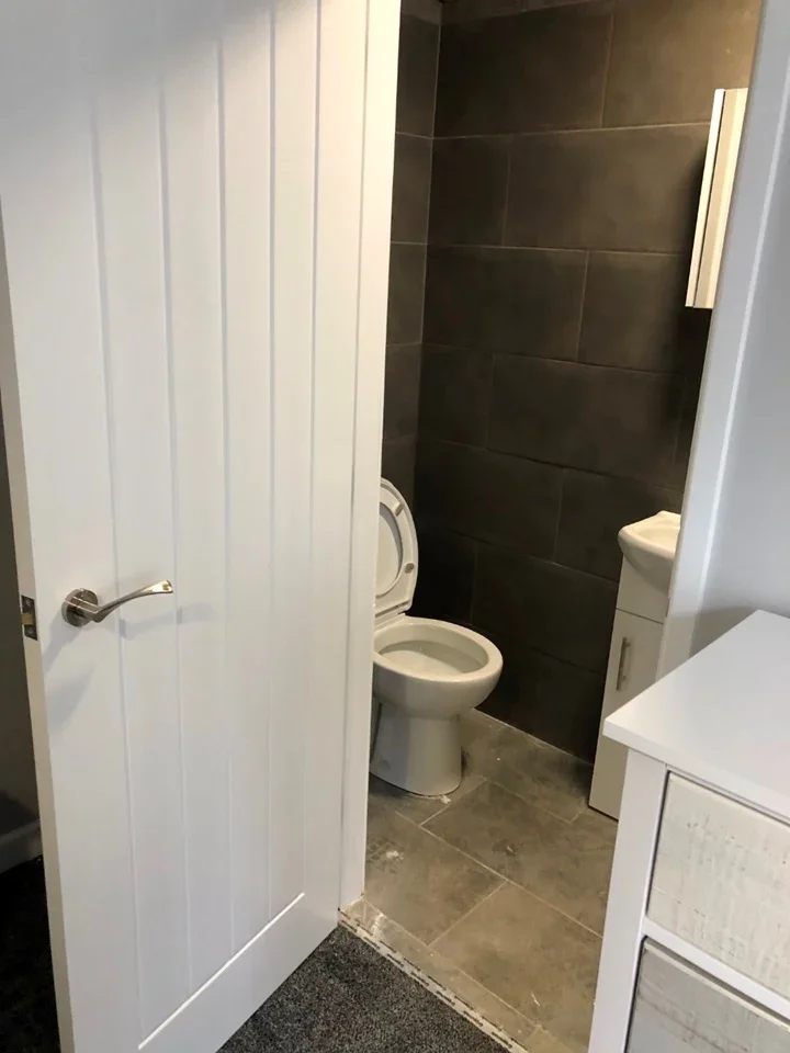 Room Graiseley Lane in Wolverhampton
