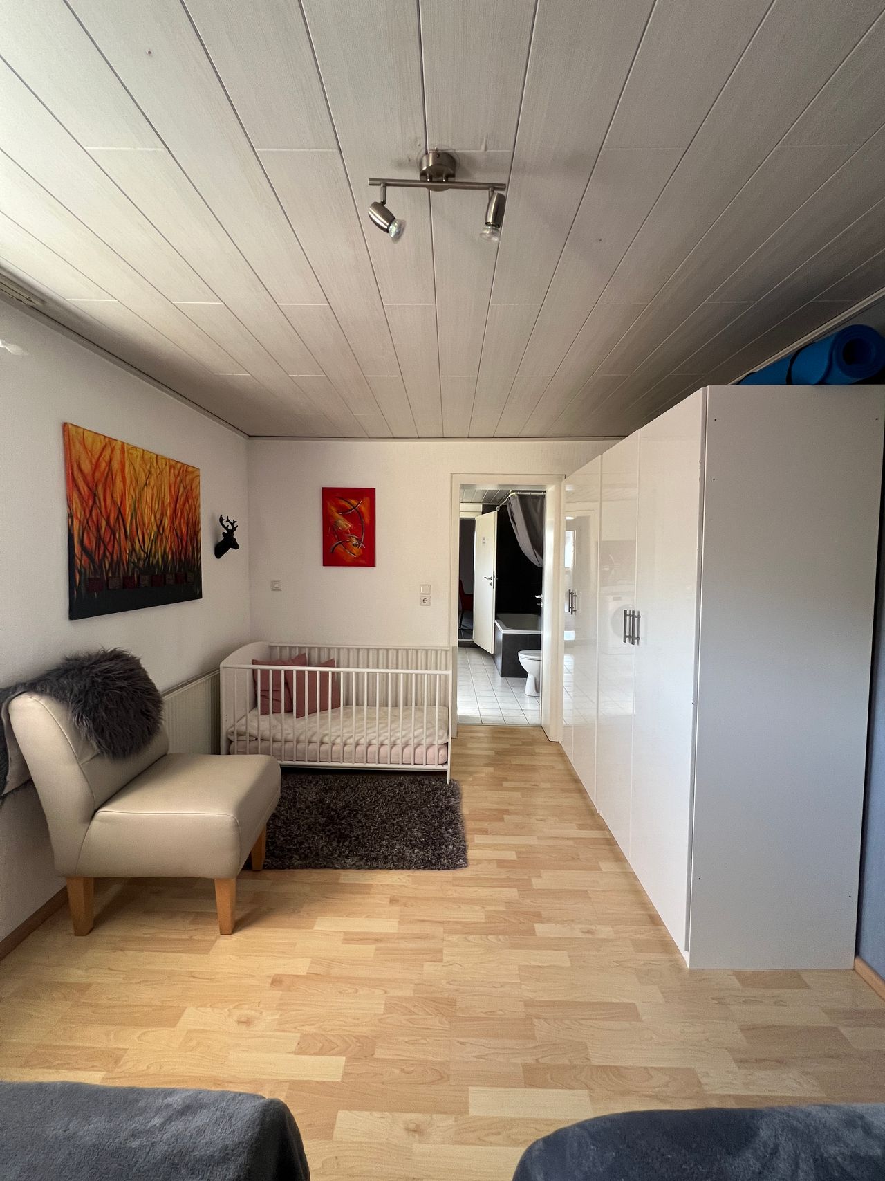 Wohnung Bogenstraße in Langenfeld (Rheinland)