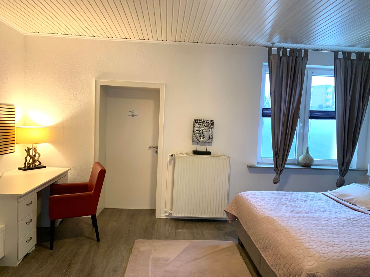 Wohnung Bogenstraße in Langenfeld (Rheinland)