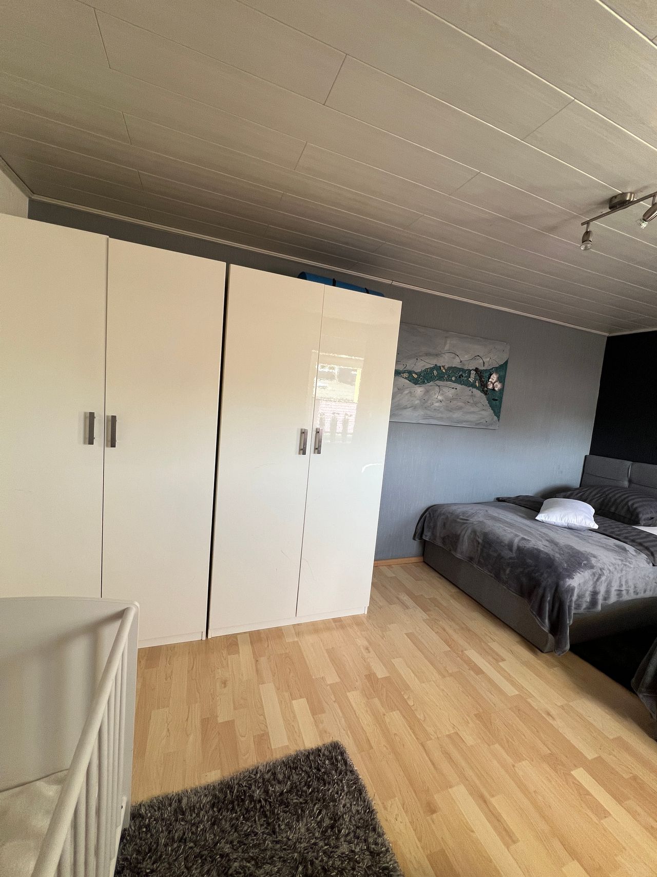 Wohnung Bogenstraße in Langenfeld (Rheinland)