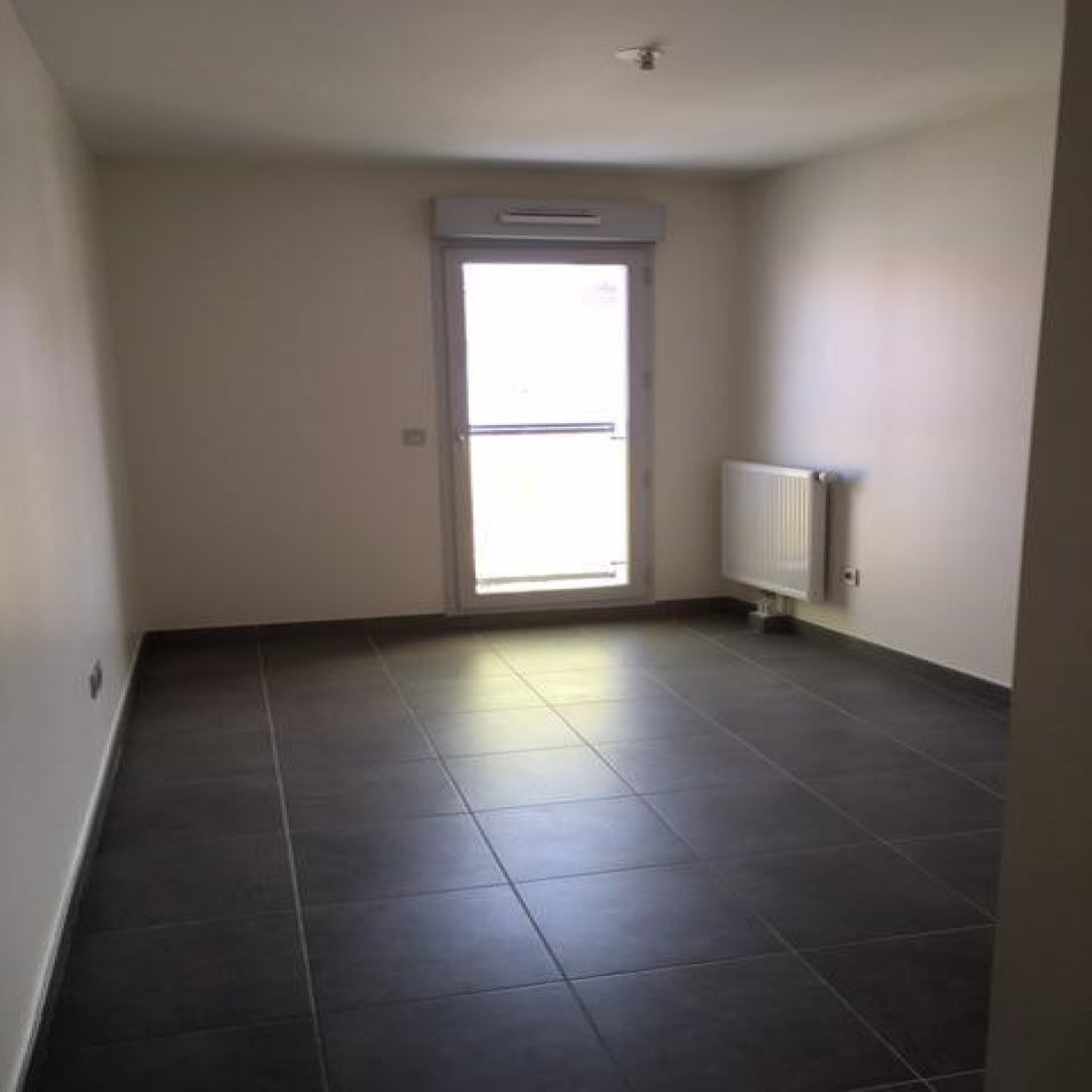 Flat Rue Auguste Isaac in Lyon