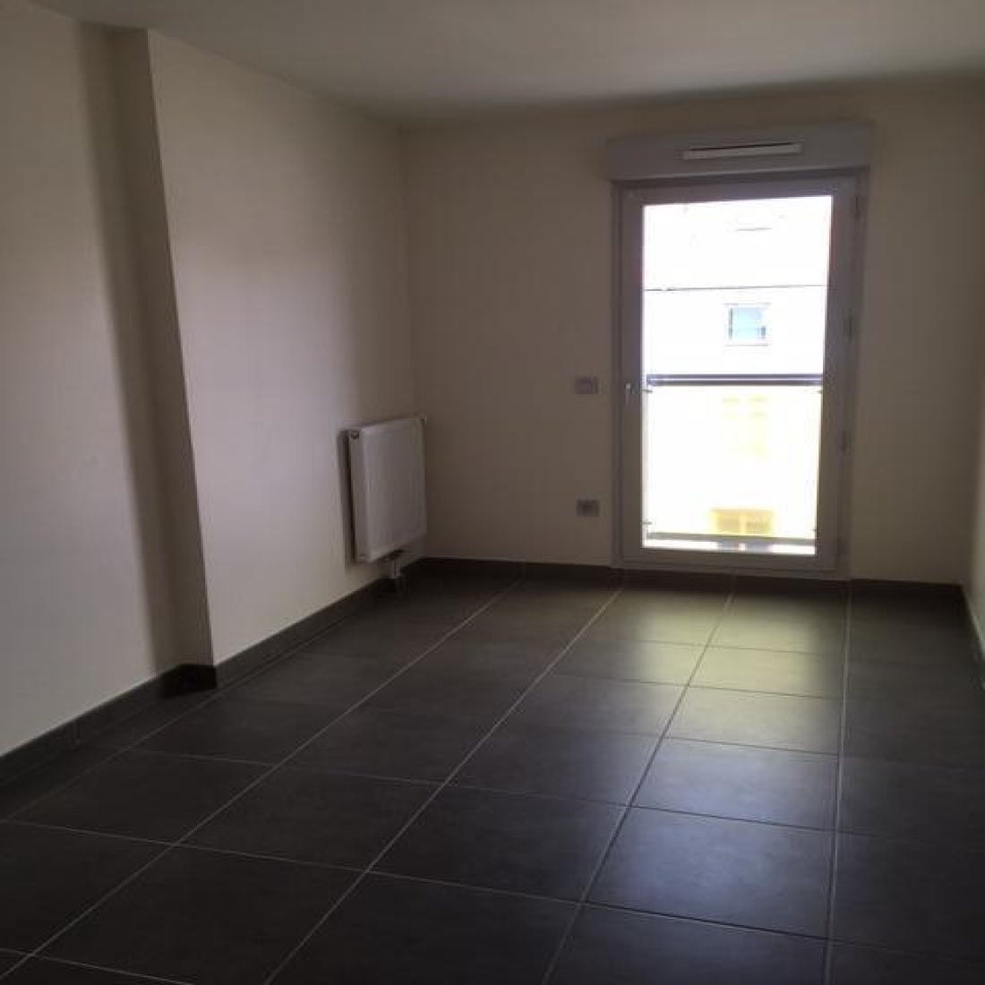 Flat Rue Auguste Isaac in Lyon