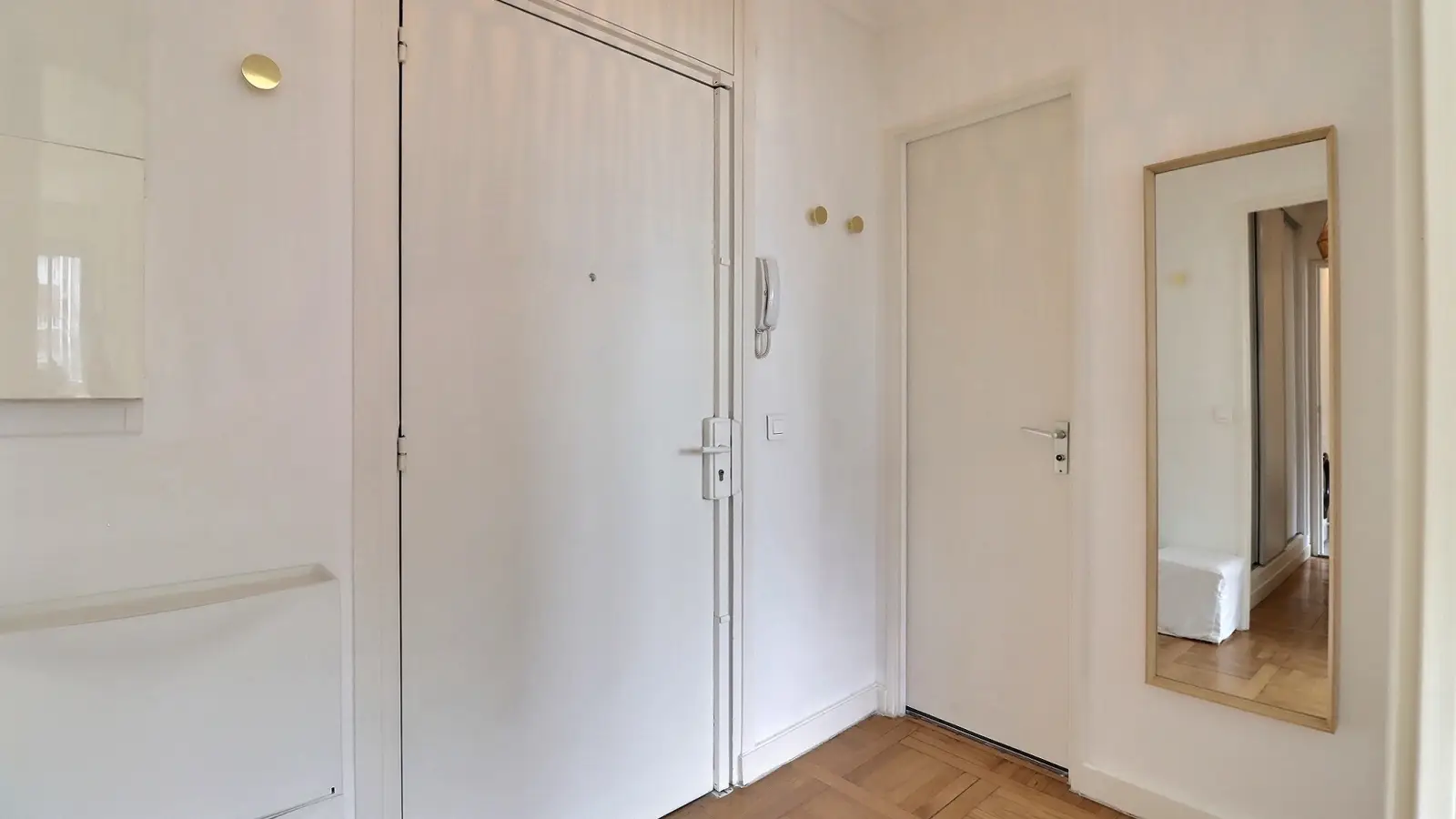 Appartement Rue de Silly à Boulogne-Billancourt