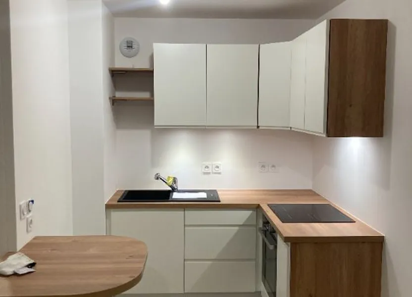 Appartement Avenue Descartes à Le Plessis-Robinson