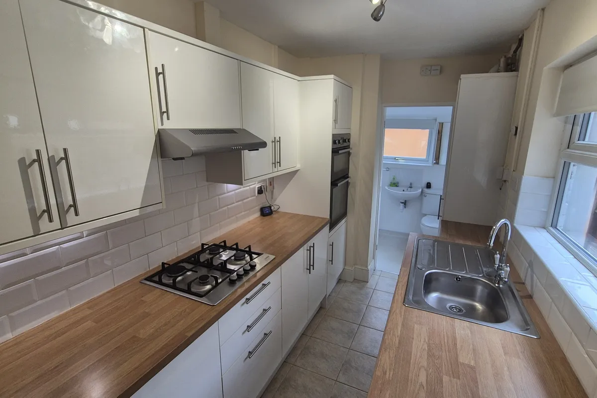 House Blackwall Reach in Gorleston-on-Sea