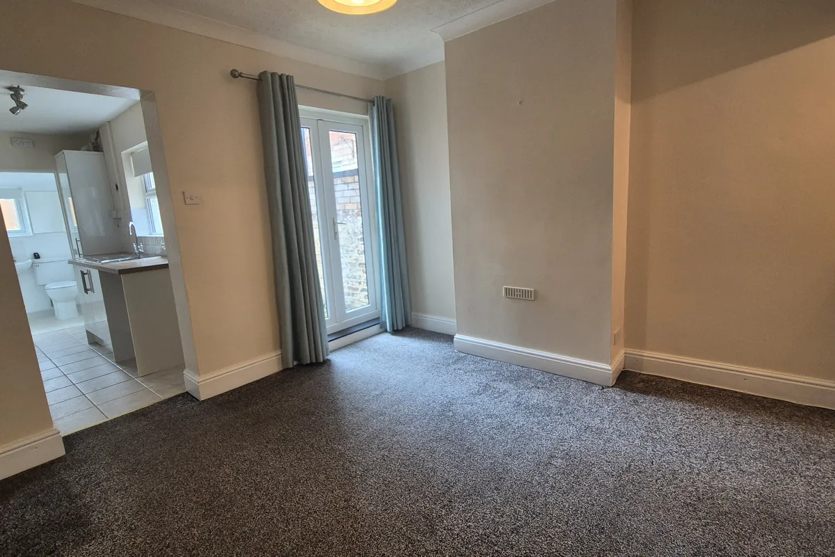 House Blackwall Reach in Gorleston-on-Sea