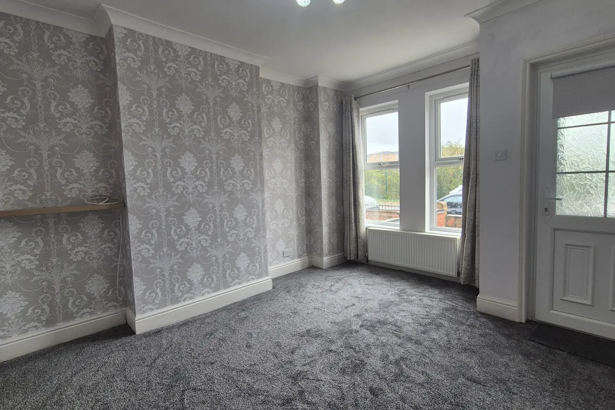 House Blackwall Reach in Gorleston-on-Sea