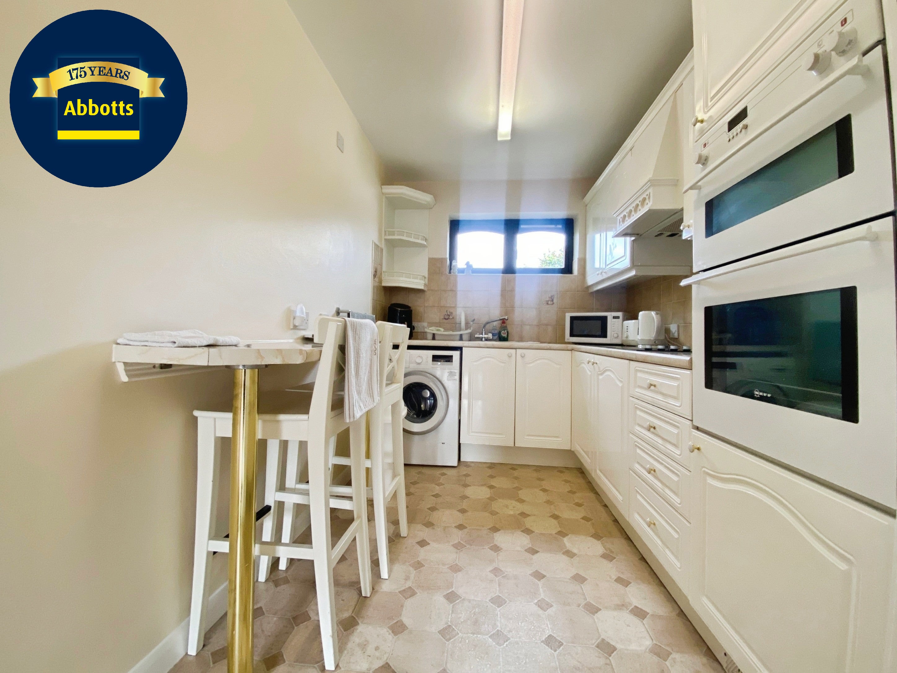 Flat Palmerston Lodge in Chelmsford