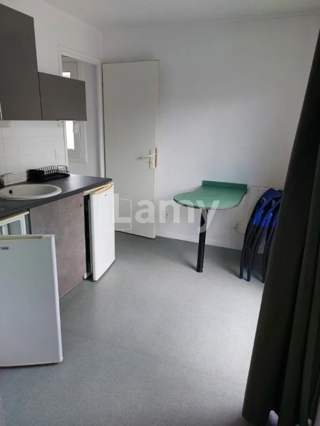 Appartement Rue des Rancy à Lyon