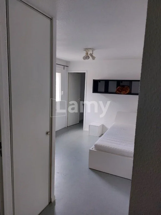Appartement Rue des Rancy à Lyon