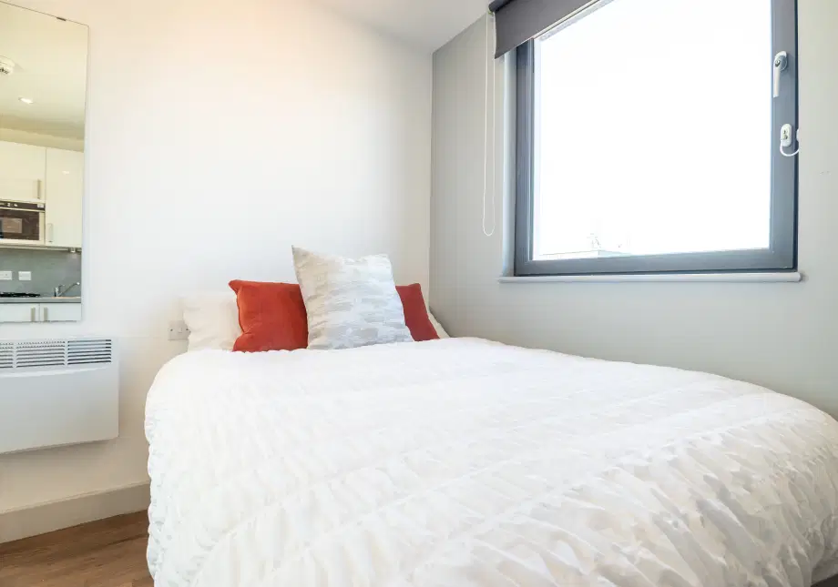 Room Stoddart Street in Newcastle upon Tyne