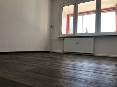 Haus Robert-Schumann-Straße in Zeitz