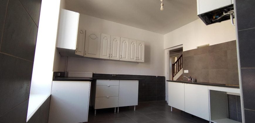 Appartement Place Sadi Carnot à Givors