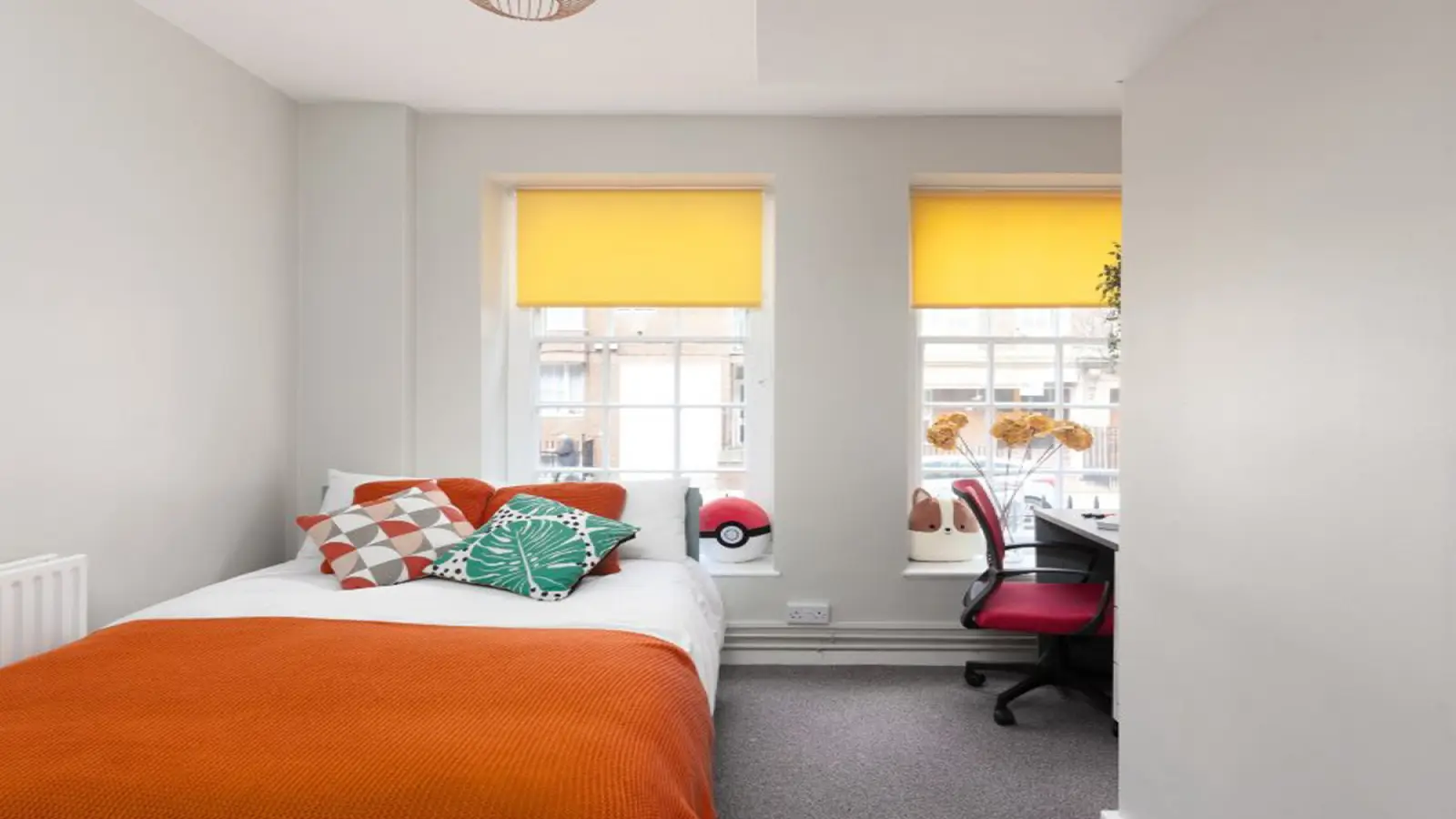 Room Horseferry Road in City of Westminster
