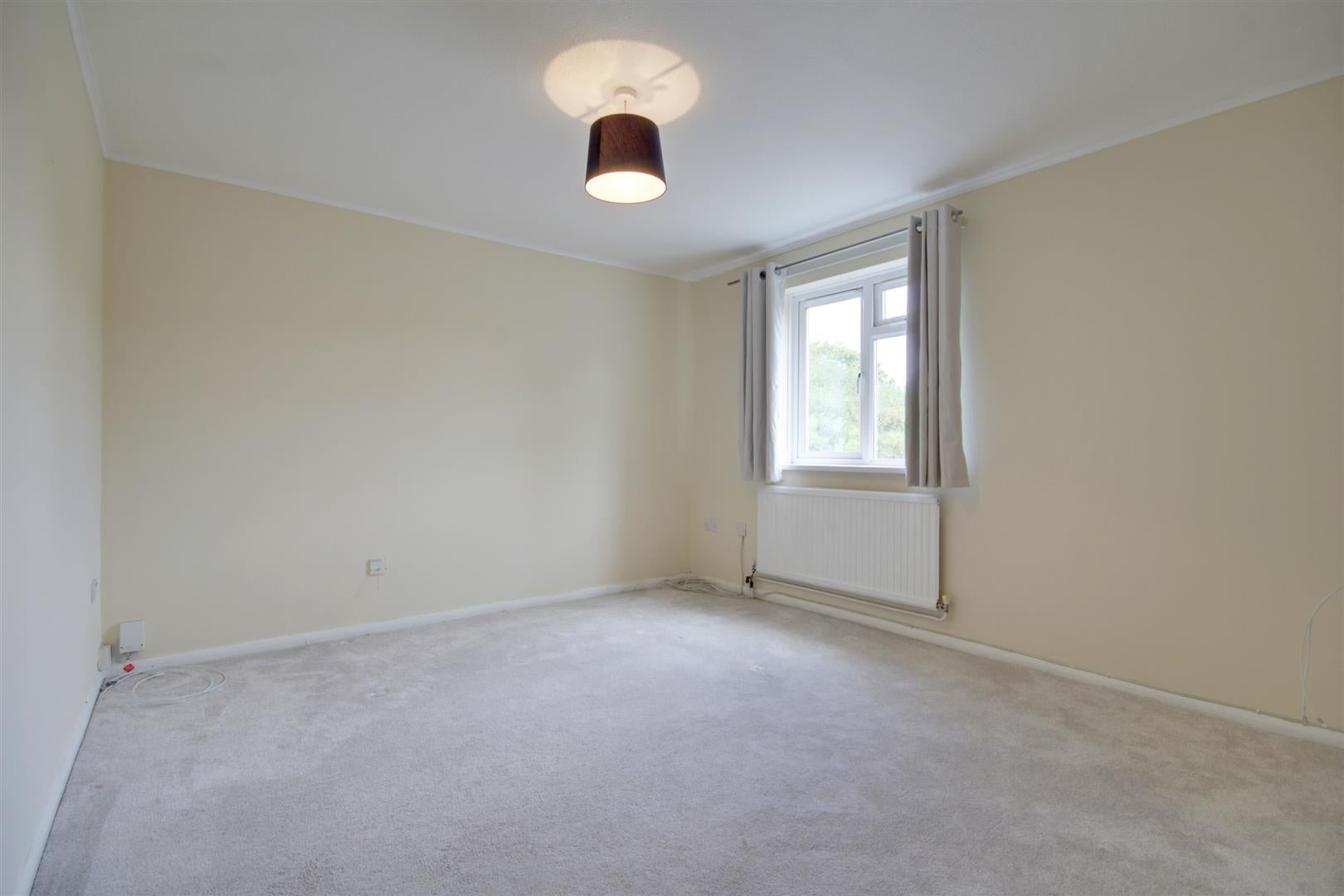 Flat Marley Road in Huntingdonshire