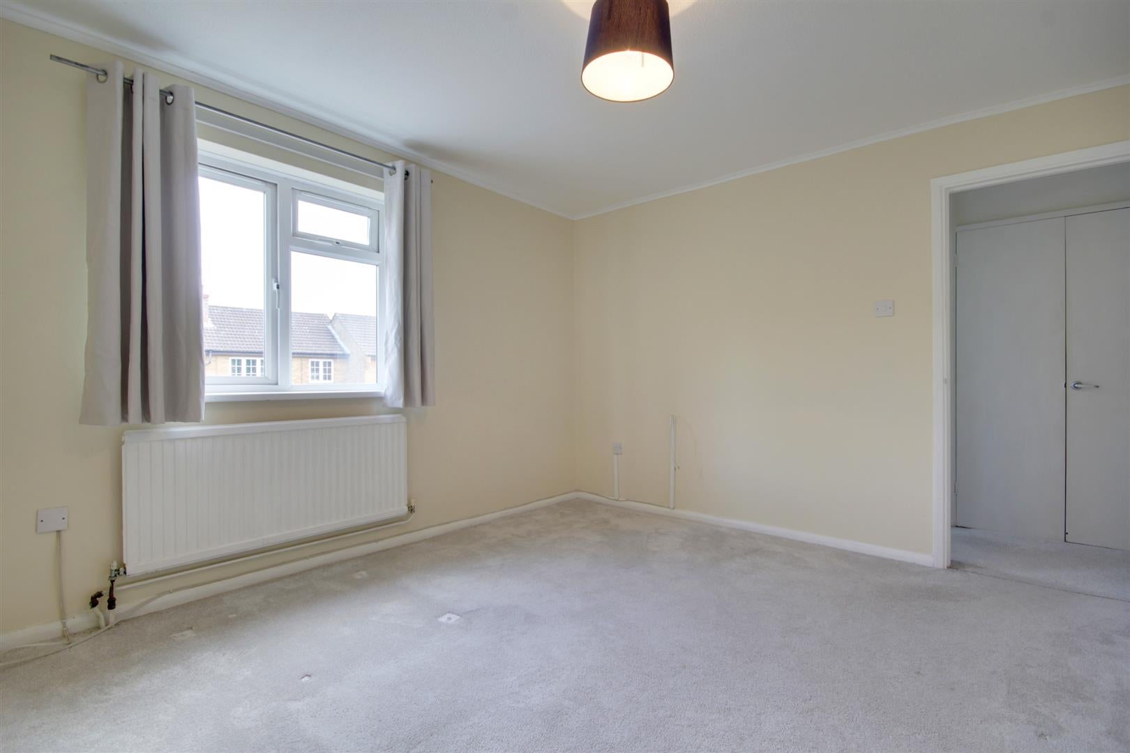 Flat Marley Road in Huntingdonshire