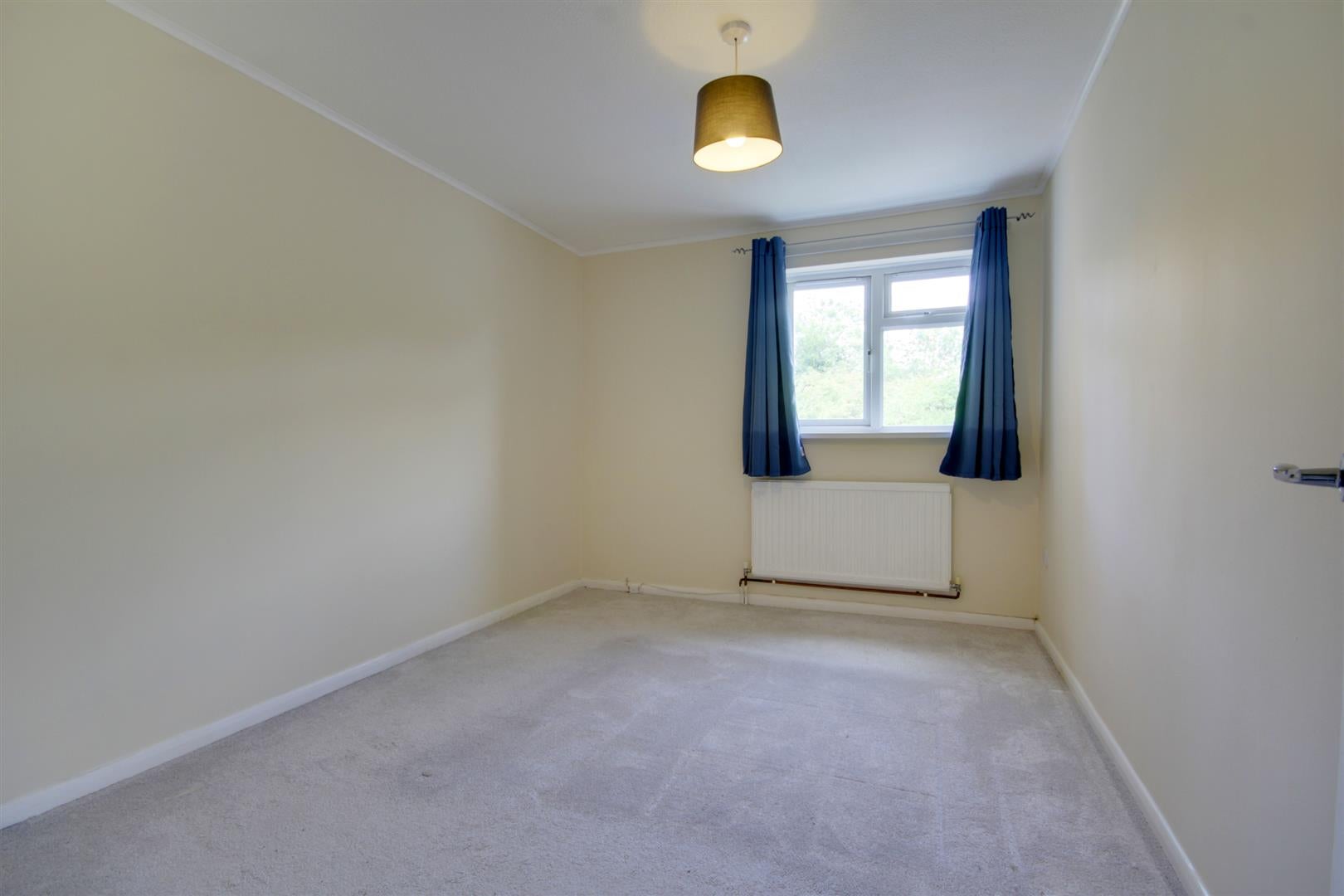 Flat Marley Road in Huntingdonshire