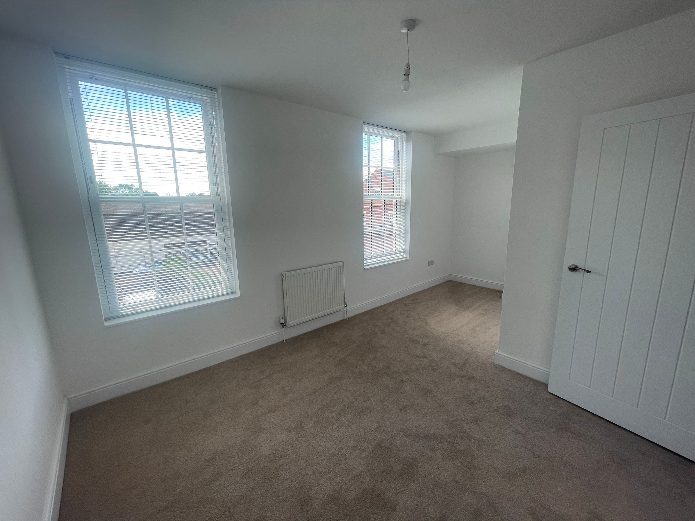 Flat Coniscliffe Road in Darlington