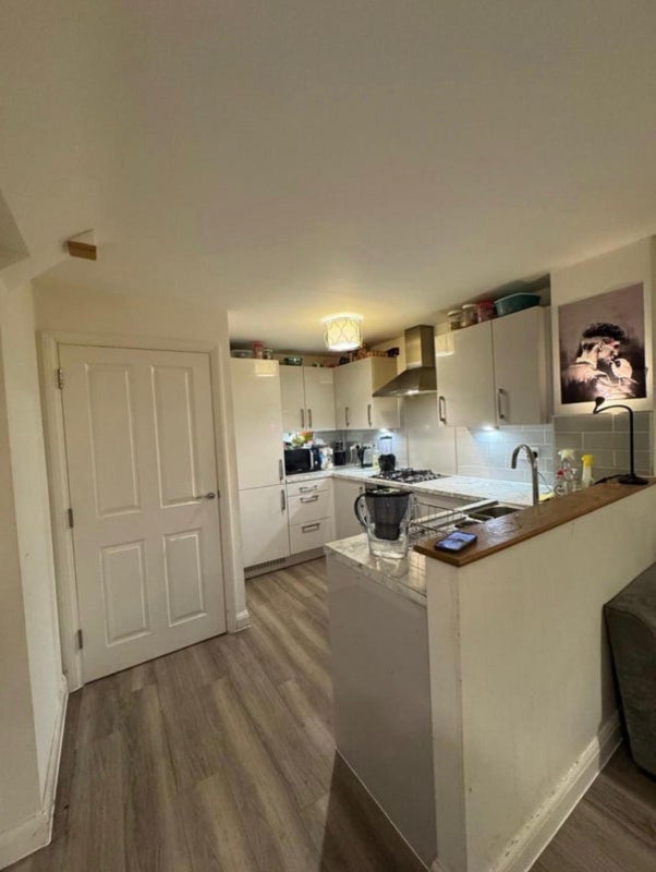 Room Hope Street in Birmingham