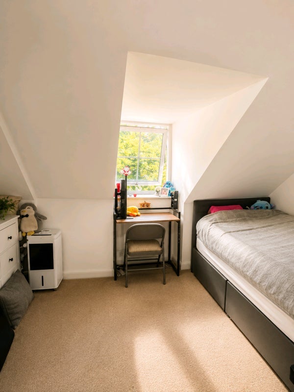 Room Hope Street in Birmingham